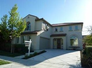 237 S Puente Dr, Mountain House, CA