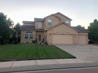 7129 Appletree Loop, Colorado Springs, CO 80925