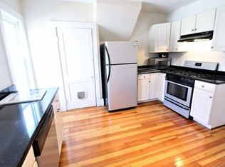 187 Trapelo Rd FLOOR 2, Belmont, MA 02478