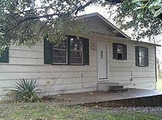 4265 Shadow Ln, Lone Oak, TX 75453