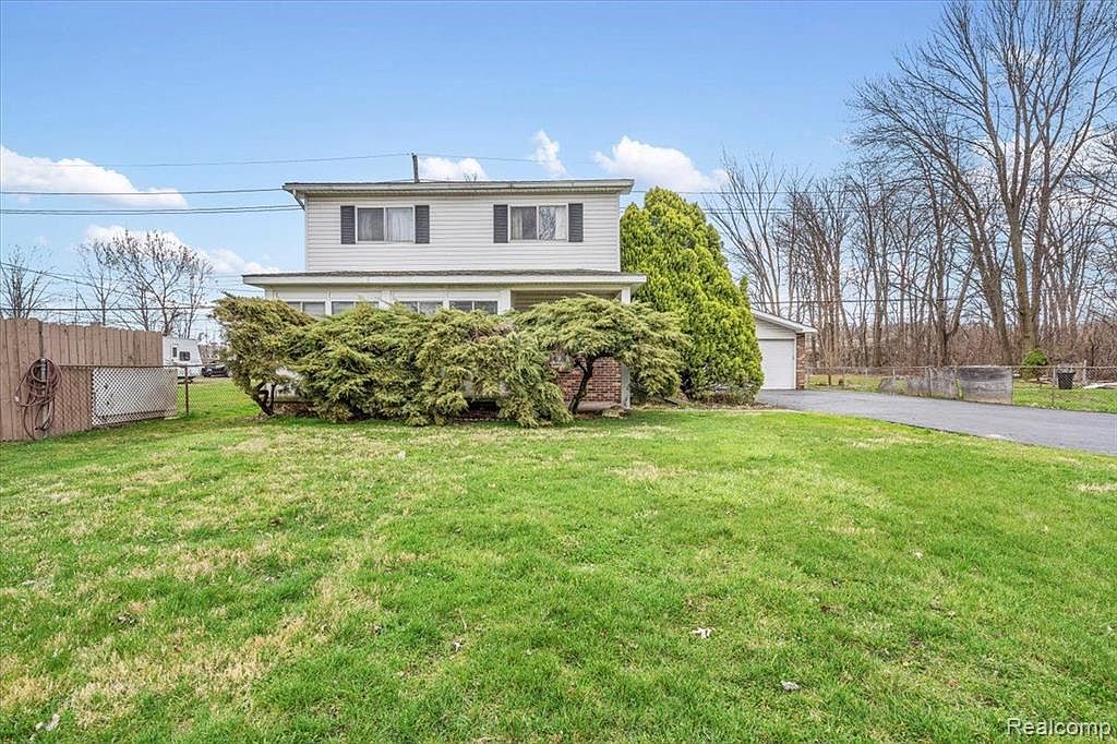 11867 Polk St, Taylor, MI 48180 Zillow