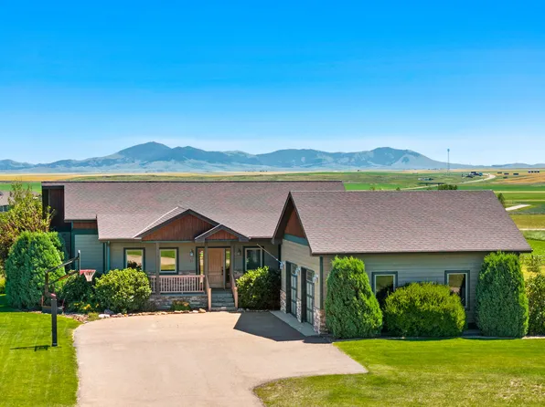 77 Limestone Ln, Great Falls, MT 59405