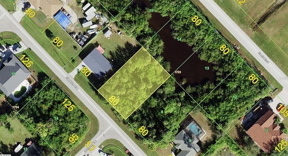 1st image of 5246 HOPKINS AVENUE LOT 7