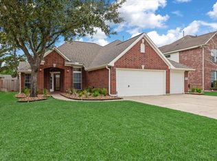 6319 Holden Mills Dr, Spring, TX 77389