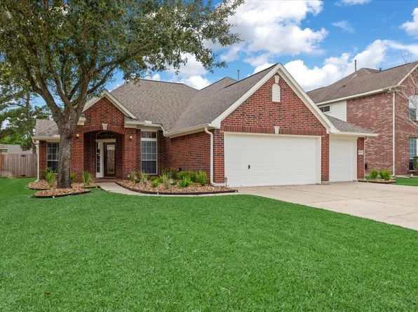 6319 Holden Mills Dr, Spring, TX 77389