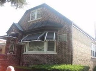 3713 N Newland Ave #1, Chicago, IL 60634