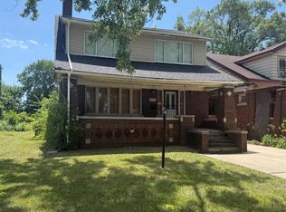 10974 Wilshire Dr, Detroit, MI 48213