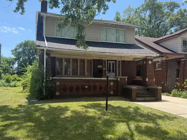 10974 Wilshire Dr, Detroit, MI 48213