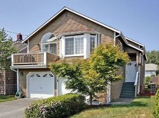 344 N 103rd St, Seattle, WA 98133