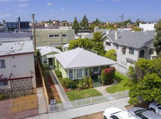 1210-16 Essex St, San Diego, CA 92103