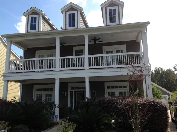 5549 Rising Tide, Charleston, SC 29420