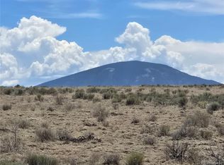 Lot 20 Gallup Trail, San Luis, CO 81152