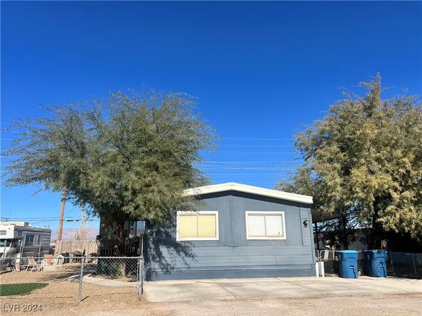 5670 E Carey Ave, Sunrise Manor, NV 89156