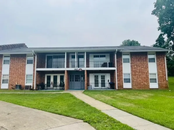 2819 N Ohenry Blvd APT B, Greensboro, NC 27405