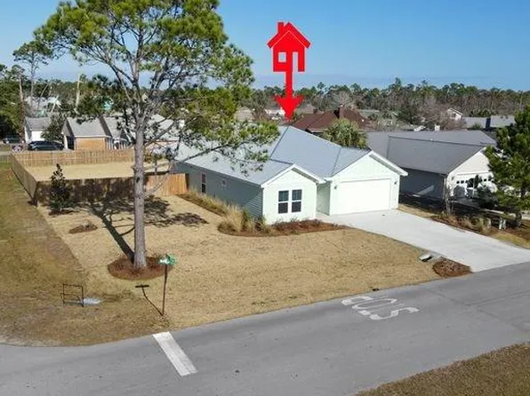 201 Narvaez St, Port Saint Joe, FL 32456
