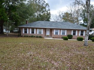 2693 Marian Dr, Bonifay, FL 32425