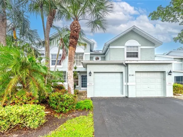 2141 Tama CIR #202, NAPLES, FL 34112