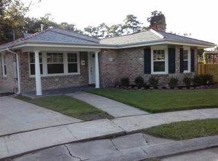 7 Ellen Ct, New Orleans, LA 70121