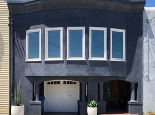 635 38th Ave, San Francisco, CA