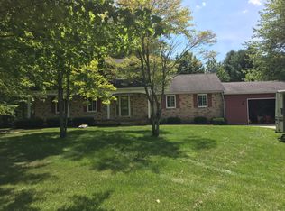 13155 Dempsey Rd, Saint Charles, MI 48655