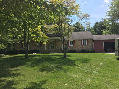 13155 Dempsey Rd, Saint Charles, MI, 48655