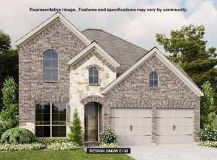 320 Marvins Bnd, Georgetown, TX 78626