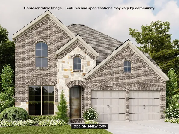 320 Marvins Bnd, Georgetown, TX 78626