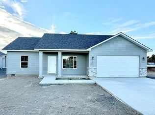 1009 S Fillmore St, Jerome, ID 83338