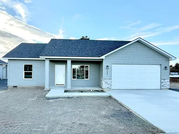 1009 S Fillmore St, Jerome, ID 83338