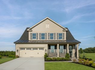 Delphi Plan, Brandywine Walk 55+, Downingtown, PA 19335