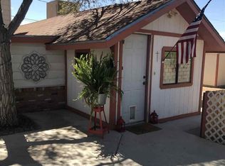 208 Maple Ave, Gallup, NM 87301