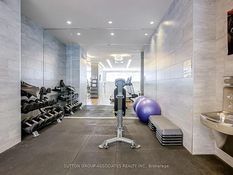155 Yorkville Ave #2601 — Photo 11