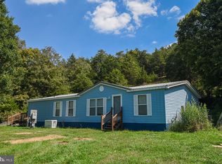 561 Upper Laurel Dale Rd, New Creek, WV 26743