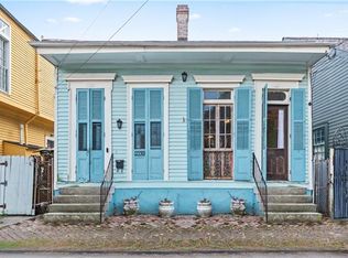 2328 Burgundy St, New Orleans, LA 70117