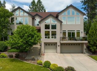 5628 E Shoreline Dr, Post Falls, ID 83854