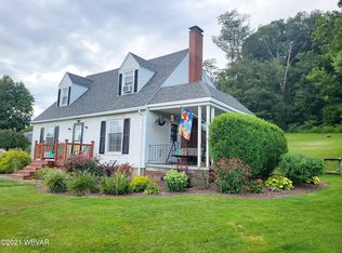 4674 W 4th St, Linden, PA 17744