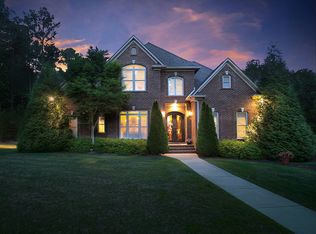 260 Stillmeadow Cir, Columbiana, AL 35051