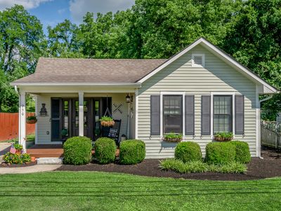 250 N Winter St, Midway, KY, 40347