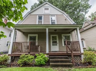 658 Allyn St, Akron, OH 44311