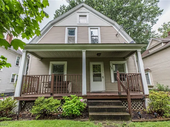 658 Allyn St, Akron, OH 44311