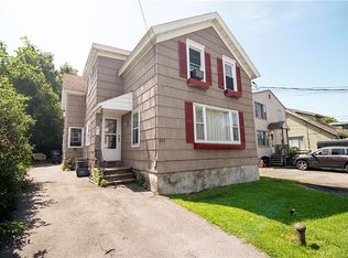 211 Trump St, Solvay, NY 13209