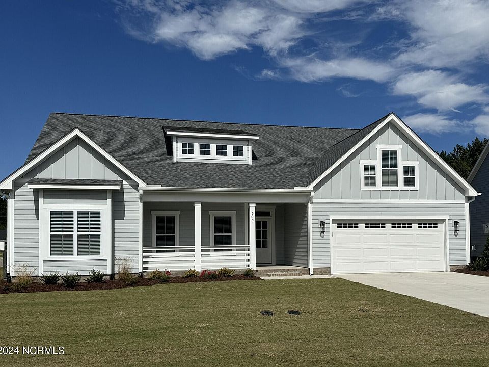 1st image of 905 Hunter Grace Drive