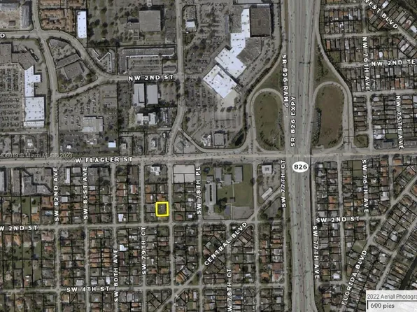 120 SW 79th Ave, Miami, FL 33144