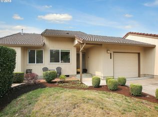 12945 SW Aragon St, Beaverton, OR 97005