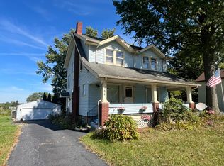 354 E Indianola Ave, Youngstown, OH 44507