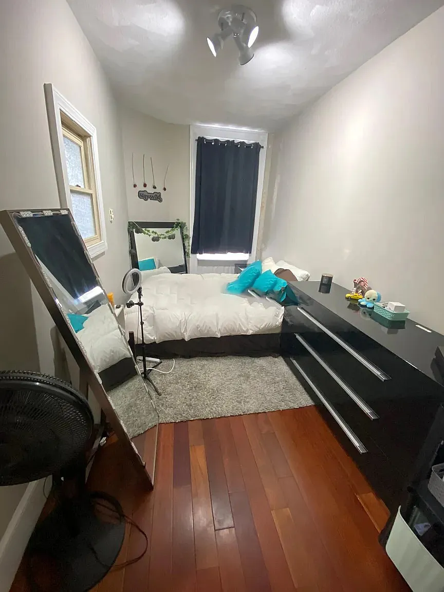 1 bed, 500 sqft, $3,000 — Photo 3