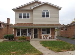 11453 S Drake Ave, Chicago, IL