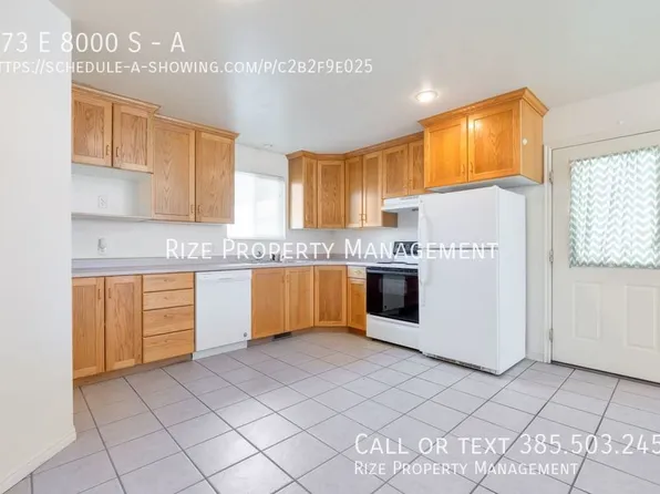 173 E 8000 S Unit A, Sandy, UT 84070