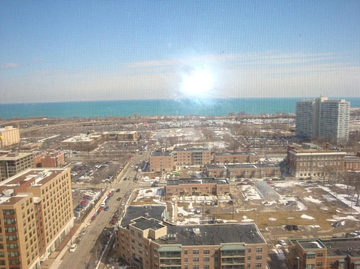 1 bed, 816 sqft, $1,700 — Photo 2