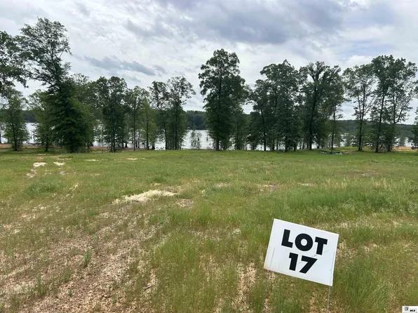 0 Cove Loop, Farmerville, LA 71241